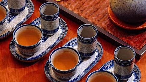 茶与胃的较量:什么茶不伤胃? 茶与胃的较量:什么茶不伤胃?