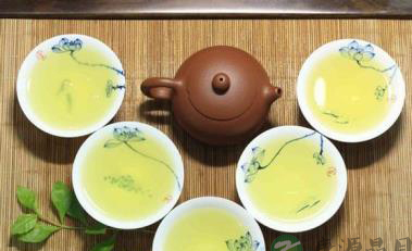 金萱茶的品质特征 金萱茶的品质特征