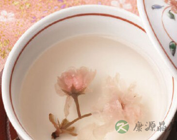 DIY花茶消除"十一"节后疲劳 DIY花茶消除"十一"节后疲劳