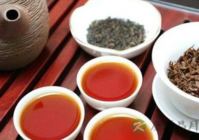 喝红茶对皮肤好 喝红茶对皮肤好