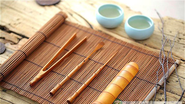 饮茶十大禁忌