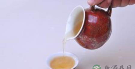 听说喝茶会导致稀土中毒? 听说喝茶会导致稀土中毒?
