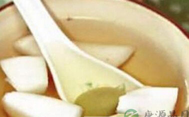 春季食补:3款春季补水去燥养生茶的制作 春季食补:3款春季补水去燥养生茶的制作