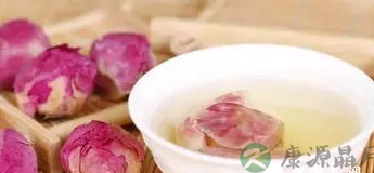 “活化石”牡丹花茶功效与泡法 “活化石”牡丹花茶功效与泡法