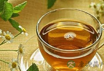 秋季养生喝牛蒡茶 秋季养生喝牛蒡茶
