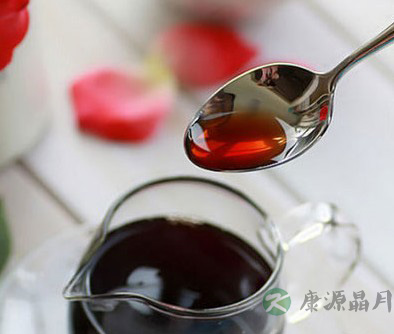 高温DIY7款润肤养颜保健茶