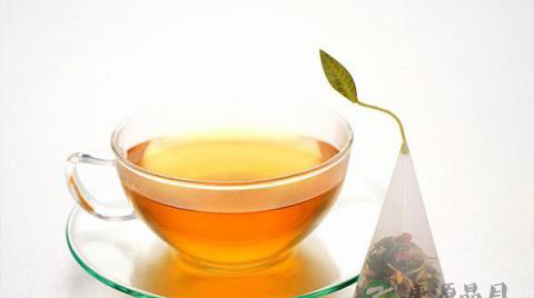 三花保健茶制作及功效介绍