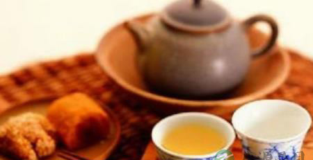 喝下午茶有瘦身作用 喝下午茶有瘦身作用