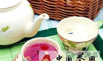 对高血压有奇效的八种茶 对高血压有奇效的八种茶