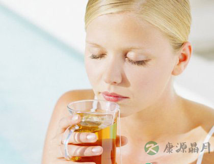 喝茶养生禁忌 十种茶水不可饮