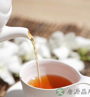 喝什么茶最减肥 6款茶品喝出瘦体质 喝什么茶最减肥 6款茶品喝出瘦体质