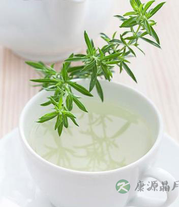 锁阳通畅茶有固肾、养肾的作用