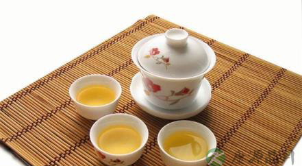 七款清凉开胃果茶 七款清凉开胃果茶