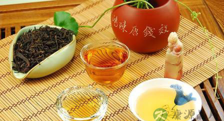 寒冷冬季常喝茶 寒冷冬季常喝茶