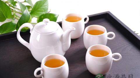 醒酒茶介绍