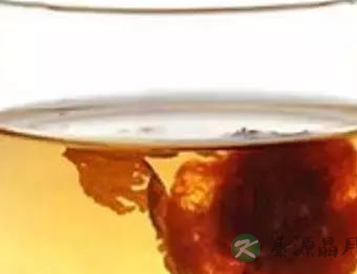 茶养生:治病可选六款药茶 茶养生:治病可选六款药茶