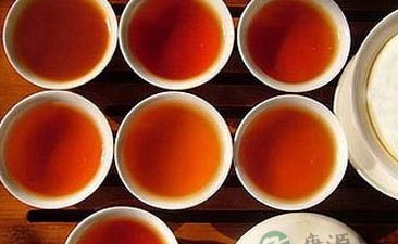 正确饮自制减肥茶 6种情况不能喝减肥茶 正确饮自制减肥茶 6种情况不能喝减肥茶