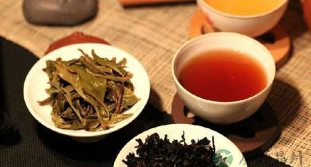 小孩子都可以喝的茶,你猜是什么茶 小孩子都可以喝的茶,你猜是什么茶