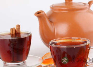 茶道养生 消食健胃茶14方 茶道养生 消食健胃茶14方