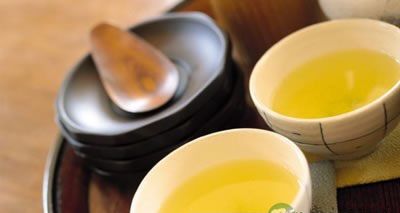 常饮普洱茶帮助女性抗衰老 常饮普洱茶帮助女性抗衰老