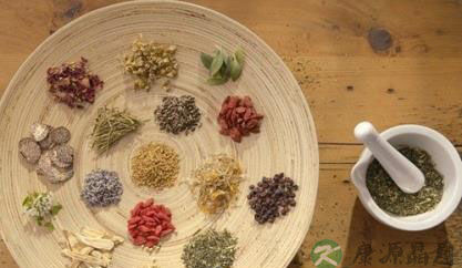 三种中药泡茶要当心 三种中药泡茶要当心