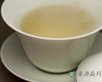 史上最全的茶疗处方 史上最全的茶疗处方