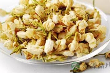 茉莉花茶,初春养生 茉莉花茶,初春养生
