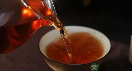 从中医角度谈普洱茶的好处 从中医角度谈普洱茶的好处