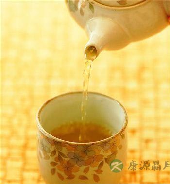 错误饮茶危害身体健康 错误饮茶危害身体健康