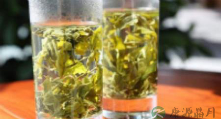 下雨天湿气重,应该喝这七种茶 下雨天湿气重,应该喝这七种茶