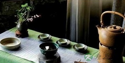 茶不是人生的泻药,茶是人生的人参 茶不是人生的泻药,茶是人生的人参