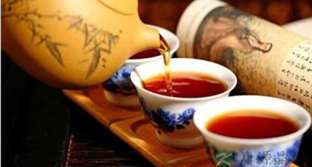 每天喝杯绿茶,赛过活神仙 每天喝杯绿茶,赛过活神仙