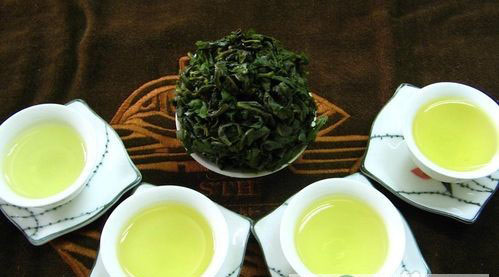 冬天喝什么茶好 揭茶叶的多重药理功能 冬天喝什么茶好 揭茶叶的多重药理功能