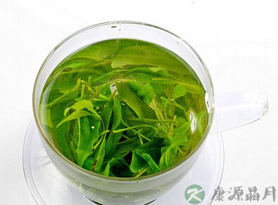 保护嗓子的5款茶饮 保护嗓子的5款茶饮