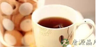 上班族多喝7种防癌润燥茶 上班族多喝7种防癌润燥茶