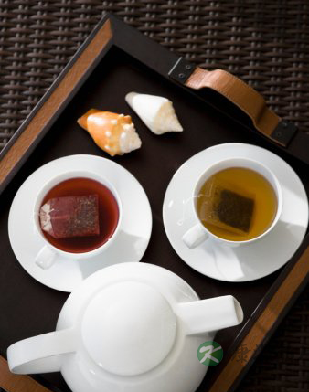 药茶种类以及饮用药茶的注意事项