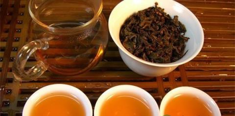 这样进行普洱茶的品鉴 这样进行普洱茶的品鉴