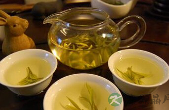 哪三种茶可以清理肠胃 哪三种茶可以清理肠胃