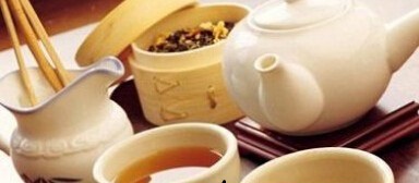 八款补血保健茶 现在喝让你今冬气色红润 八款补血保健茶 现在喝让你今冬气色红润