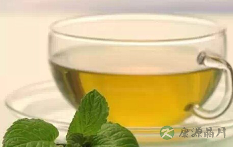 喝苦荞茶既美容又养生! 喝苦荞茶既美容又养生!