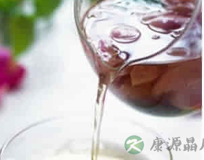 喝自制减肥茶有讲究 6种情况不宜喝 喝自制减肥茶有讲究 6种情况不宜喝