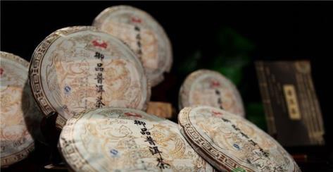 这样鉴别普洱老熟茶 这样鉴别普洱老熟茶