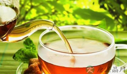 夏天喝什么样的茶才好 夏天喝什么样的茶才好