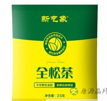 保健茶的功效 保健茶的功效