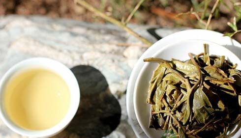 茶中蕴五行,养生有讲究 茶中蕴五行,养生有讲究