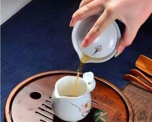 喝茶的三大基本功 喝茶的三大基本功