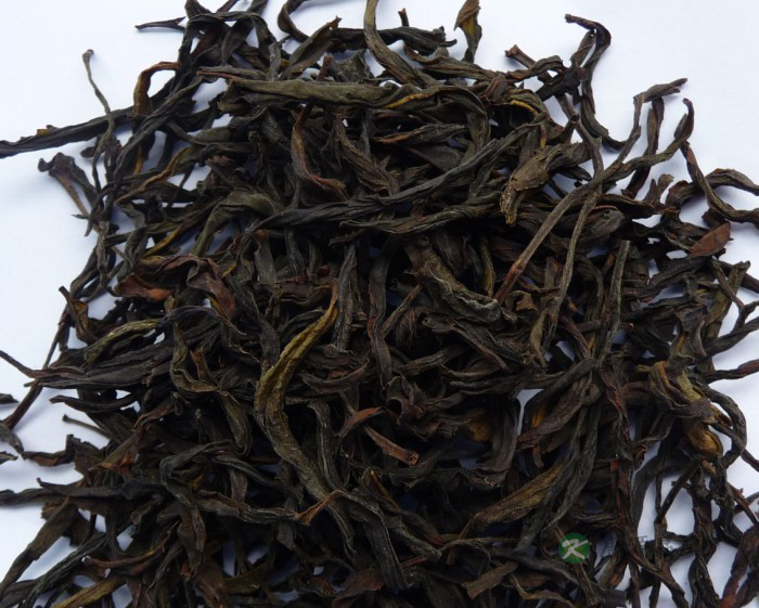 潮汕工夫凤凰茶 潮汕工夫凤凰茶