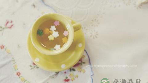 蜂蜜柠檬茶能生津止渴、化痰止咳功效 蜂蜜柠檬茶能生津止渴、化痰止咳功效