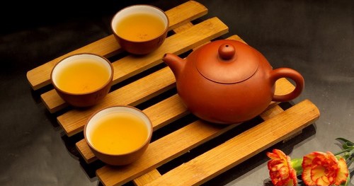 冬日养生首选黑茶 冬日养生首选黑茶