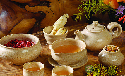 这些茶都不知道,还做什么餐饮? 这些茶都不知道,还做什么餐饮?